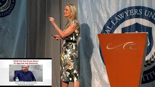 TLU Live Las Vegas 2021 - Giacalone v Medicwest