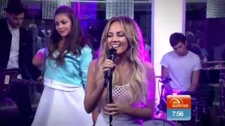 Download 24/11/14 - Samantha Jade - Sweet Talk - Sunrise - Sydney MP3