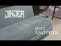 Jinjer - Just Another Guitar Cover