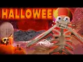 HALLOWEEN UPDATE IS HERE Gorilla Tag