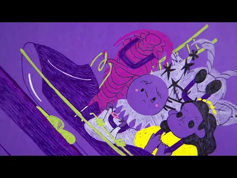 La 23e édition des Sommets du cinéma d'animation !