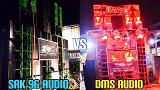 Download DMS AUDIO \u0026 SRK AUDIO HAJATAN HOREG HUJAN TETAP LOSS ‼️ MP3