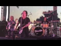 The Romantics "talking in your sleep"