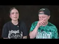 A BEAUTIFUL RETURN!! Spiritbox - "Mourning" REACTION