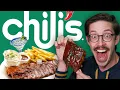 Download Lagu Keith Eats Everything At Chili's