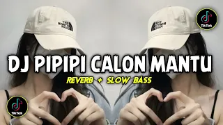 dj pipipi calon mantu x kadang di kadang full bass viral tik tok terbaru 2022