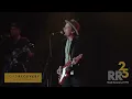 25-Year Anniversary Special Jakob Dylan rock supergroup perform RR Benefit in 2008