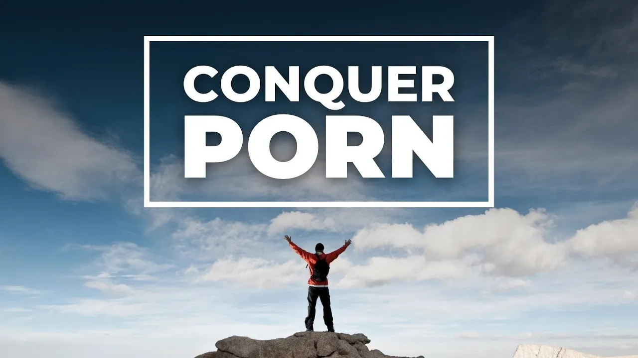 Christians Won't Conquer Porn Without Doing This