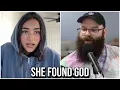 Disgraced TikToker Sienna Mae Gomez Flips The Script Back Onto Accuser Jack Wright
