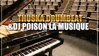 iparty dj poison la musique u0026 thuska drumbeat gray beats ft verious artists