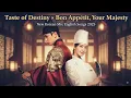Download Lagu Bon Appetit, Your Majesty × Taste of Destiny 🎭 | New Korean Mix English Songs 2025 | Kdrama OST