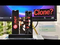 How to Windows to a new SSD Robocopy vs Disk Copy