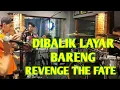 Download Lagu SERU BANGET !!!! LATIHAN BARENG REVENGE THE FATE \u0026 TEMAN TEMAN SEPERJUANGAN !!
