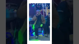 غناء لايف شاب سعيدو أغنية فظ المكتوب 