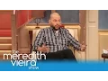 Jon Cryer on Charlie Sheen The Meredith Vieira Show