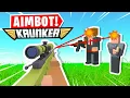 How to download Krunker io Hacks