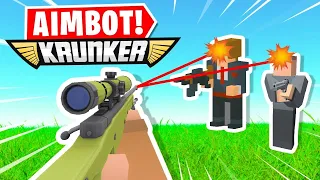 How to download Krunker io Hacks
