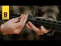 Tech Tip How To Install the SOLGW M89 Handguard