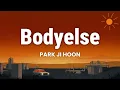 PARK JI HOON - Bodyelse Rom Eng