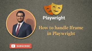Iframe in Playwright JavaScript