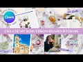 How to Create a 2026 A5 Vision Board in Canva Manifest Your Dreams Ekaterina Botziou