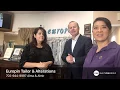 Europin Tailor Alterations