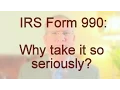 Why Form 990 is One of the Most Important Documents for Nonprofits