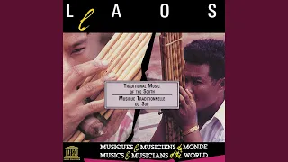 music for the ceremony of the buffalo sacrifice