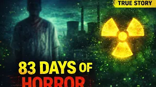 The 83 Days of Hisashi Ouchi The Most Terrifying Nuclear Horror Ever Recorded
