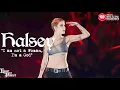 Lagu Halsey - “I am not a Woman, I’m a God” Live IHeartRadio Music Festival 2022
