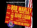 Roots, Rock, Reggae (Live 1980 FM Broadcast Remastered)
