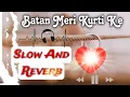 Download Lagu Halwe Halwe Khol Batan Meri Kurti Ke [Slowed Reverb] New Haryanvi Song
