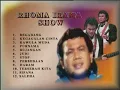 rhoma irama - begadang