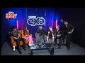 CD9 en M G Exclusivo con sus fans para ExaFM
