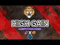 Download Lagu HIGH GAIN COMPETITION HORN MASHUP 2025 |PART 2 | COMPETITION HORN |#competition #soundcheck #music