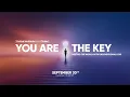 Download Lagu You Are the Key Series - Guided meditation with Christel - Meeting the World with Unconditional Love