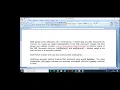 Parsing XML using StAX parser