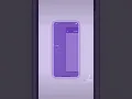 hidden menu drawer mini code tutorial