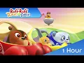 Download Lagu 🐶🐼🐤 RUFF-RUFF, TWEET AND DAVE 1 Hour | 25-30 | VIDEOS and CARTOONS FOR KIDS
