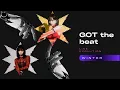 Download Lagu GOT the beat • Winter line evolution (Step back/ Stamp on it)