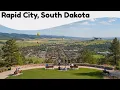 10 Best Things to Do in Rapid City South Dakota