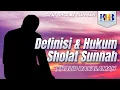 Download Lagu Sifat Sholat Sunnah Nabi #1 - Definisi dan Hukum Sholat Sunnah - Khalid Basalamah