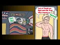 Bakudeku - Bakugou s Thermostat War Turns Sweet English Comic Dub