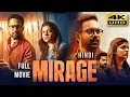 Lagu Mirage (2025) New Released Hindi Dubbed Full Movie | Starring Asif Ali, Aparna Balamurali