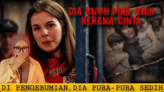KERANA HARTA DAN CINTA, INI YANG DIA BUAT | SATU NEGARA TERTIPU DENGAN DRAMA AIR MATA DIA