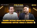 Download Lagu FACE TO FACE WITH ONADIO LEONARDO - HABIB JA'FAR
