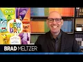 A New Day - Bestselling Author Brad Meltzer Talks New Children s Book on GMA