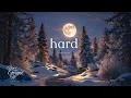 Download Lagu Hard Times ❄️🌲Gentle Acoustic Relaxation Music \u0026 Peaceful Guitar Instrumental