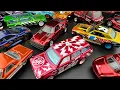 Lamley Awards 2023 What was the BEST WORST Hot Wheels Super Treasure Hunt