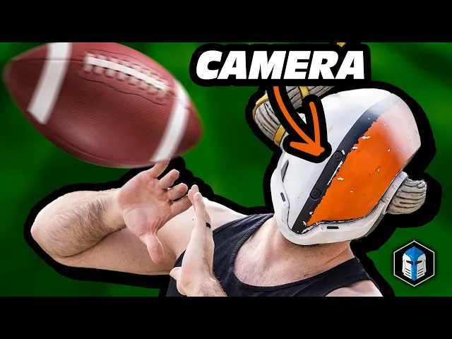 Destiny Shaxx Armor - 3D Print Files video thumbnail